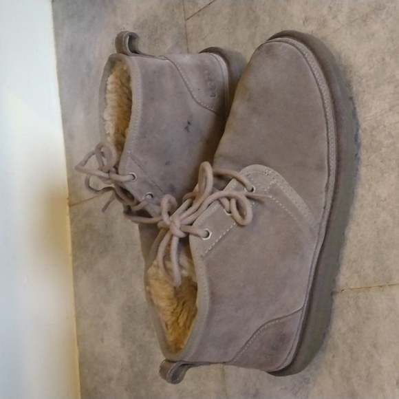UGG NEUMEL BOOTS - Picture 3 of 15